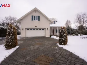 Prodej rodinného domu, Tochovice, 597 m2