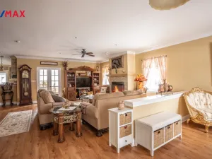 Prodej rodinného domu, Tochovice, 597 m2