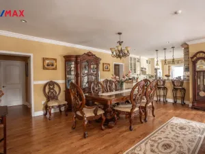 Prodej rodinného domu, Tochovice, 597 m2