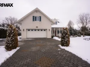 Prodej rodinného domu, Tochovice, 597 m2