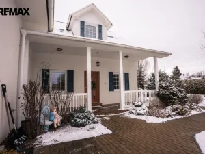 Prodej rodinného domu, Tochovice, 597 m2