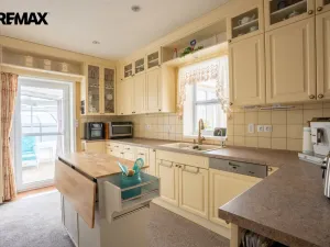 Prodej rodinného domu, Tochovice, 597 m2