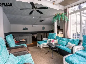 Prodej rodinného domu, Tochovice, 597 m2