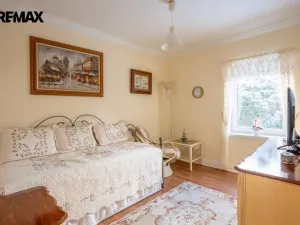 Prodej rodinného domu, Tochovice, 597 m2