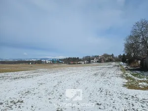 Prodej pole, Solnice, 795 m2