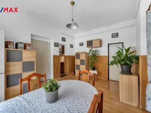 Prodej rodinného domu, Hynčice, 150 m2