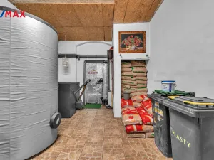 Prodej rodinného domu, Hynčice, 150 m2