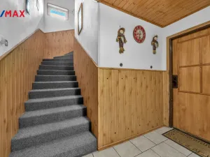 Prodej rodinného domu, Hynčice, 150 m2