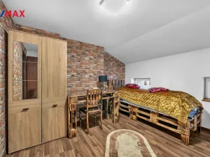 Prodej rodinného domu, Hynčice, 150 m2