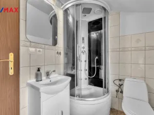 Prodej rodinného domu, Hynčice, 150 m2