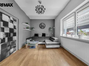 Prodej rodinného domu, Hynčice, 150 m2