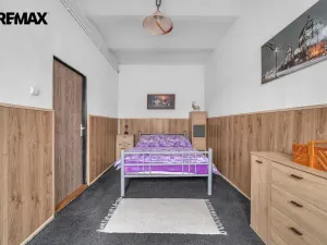 Prodej rodinného domu, Hynčice, 150 m2