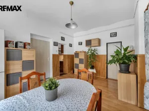 Prodej rodinného domu, Hynčice, 150 m2