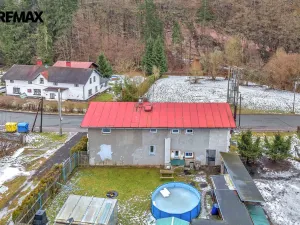 Prodej rodinného domu, Hynčice, 150 m2