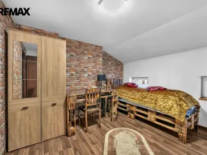 Prodej rodinného domu, Hynčice, 150 m2