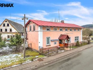 Prodej rodinného domu, Hynčice, 150 m2