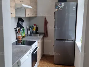 Pronájem bytu 2+kk, Trutnov - Dolní Předměstí, nábřeží Václava Havla, 45 m2