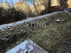 Pronájem bytu 2+1, Olomouc, Wolkerova, 56 m2