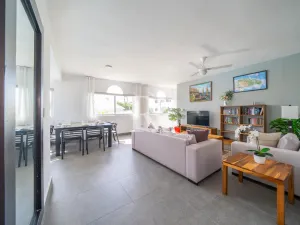 Prodej apartmánu, Cabarete,Dominikánská republika, 88 m2