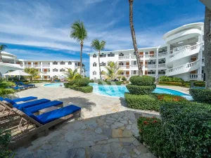 Prodej apartmánu, Cabarete,Dominikánská republika, 88 m2