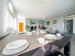 Prodej apartmánu, Cabarete,Dominikánská republika, 88 m2