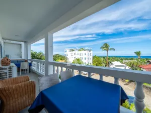 Prodej apartmánu, Cabarete,Dominikánská republika, 88 m2