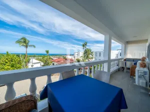 Prodej apartmánu, Cabarete,Dominikánská republika, 88 m2