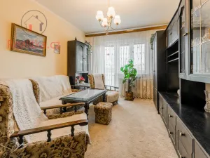 Prodej bytu 3+1, Mělník, Pražská, 73 m2