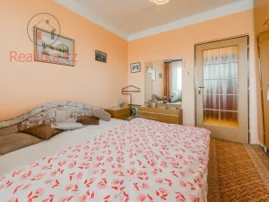 Prodej bytu 3+1, Mělník, Pražská, 73 m2