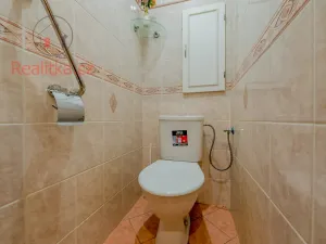 Prodej bytu 3+1, Mělník, Pražská, 73 m2