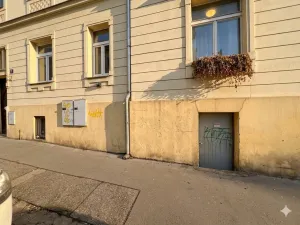 Pronájem obchodního prostoru, Praha - Libeň, Na Dědince, 158 m2