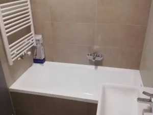 Pronájem bytu 1+kk, Chrudim - Chrudim II, Podkopanický mlýn, 30 m2