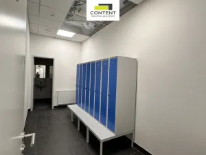 Pronájem skladu, Tuřany - Lipoltov, 3000 m2