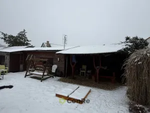 Prodej rodinného domu, Moravské Budějovice, Veverkova, 205 m2