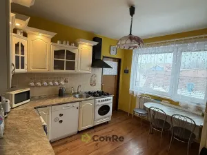 Prodej rodinného domu, Moravské Budějovice, Veverkova, 205 m2