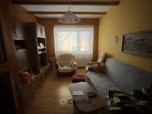 Prodej rodinného domu, Moravské Budějovice, Veverkova, 205 m2