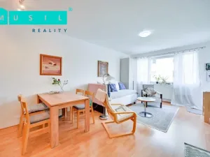 Prodej bytu 2+kk, Olomouc - Povel, Peškova, 62 m2