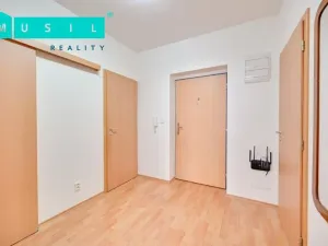 Prodej bytu 2+kk, Olomouc - Povel, Peškova, 62 m2