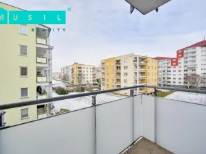 Prodej bytu 2+kk, Olomouc - Povel, Peškova, 62 m2
