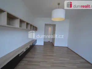 Pronájem bytu 2+1, Praha - Smíchov, U Nikolajky, 68 m2