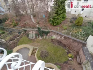 Pronájem bytu 2+1, Praha - Smíchov, U Nikolajky, 68 m2