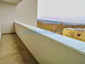 Prodej bytu 3+kk, Praha - Hlubočepy, Kříženeckého náměstí, 93 m2