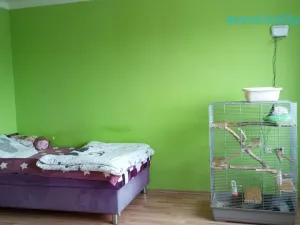 Prodej bytu 3+kk, Jizbice, 70 m2