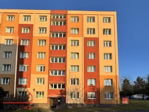 Prodej bytu 1+1, Plzeň - Lobzy, Ke Kukačce, 41 m2
