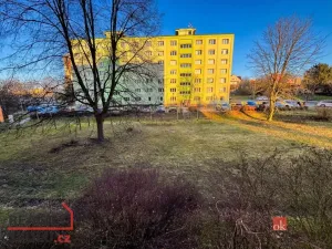 Prodej bytu 1+1, Plzeň - Lobzy, Ke Kukačce, 41 m2