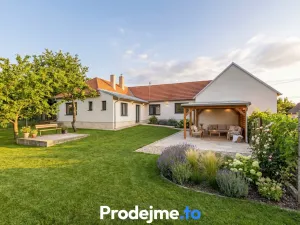 Prodej rodinného domu, Krhov, 95 m2