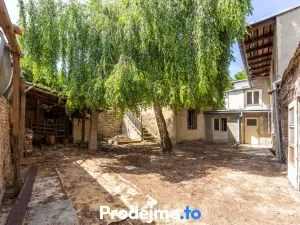 Prodej rodinného domu, Mohelno, 125 m2