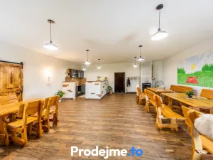 Prodej - jiné, Dyjákovice, 182 m2