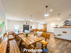 Prodej - jiné, Dyjákovice, 182 m2