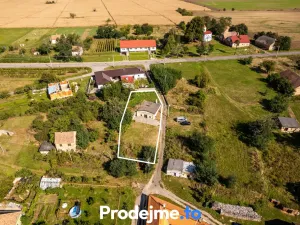 Prodej - jiné, Dyjákovice, 182 m2